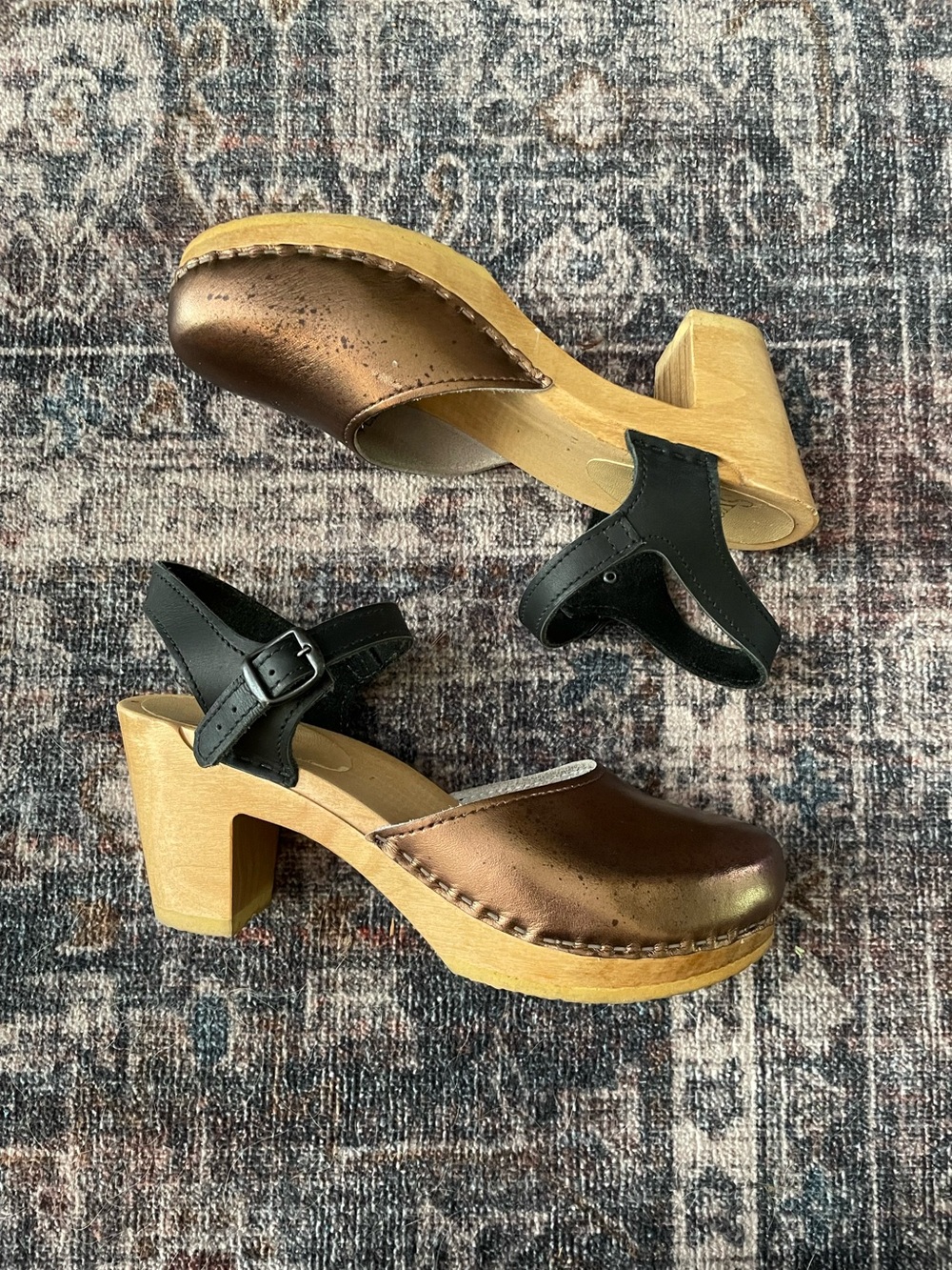 🍎Sven clogs🍎